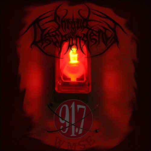 Shroud Of Despondency : Live at WMSE